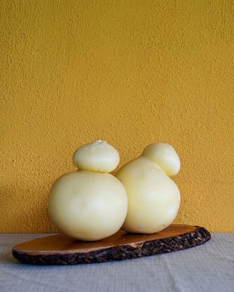 Caciocavalli Bianchi