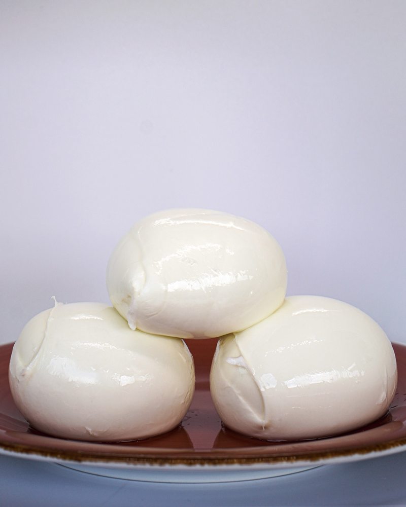Mozzarella