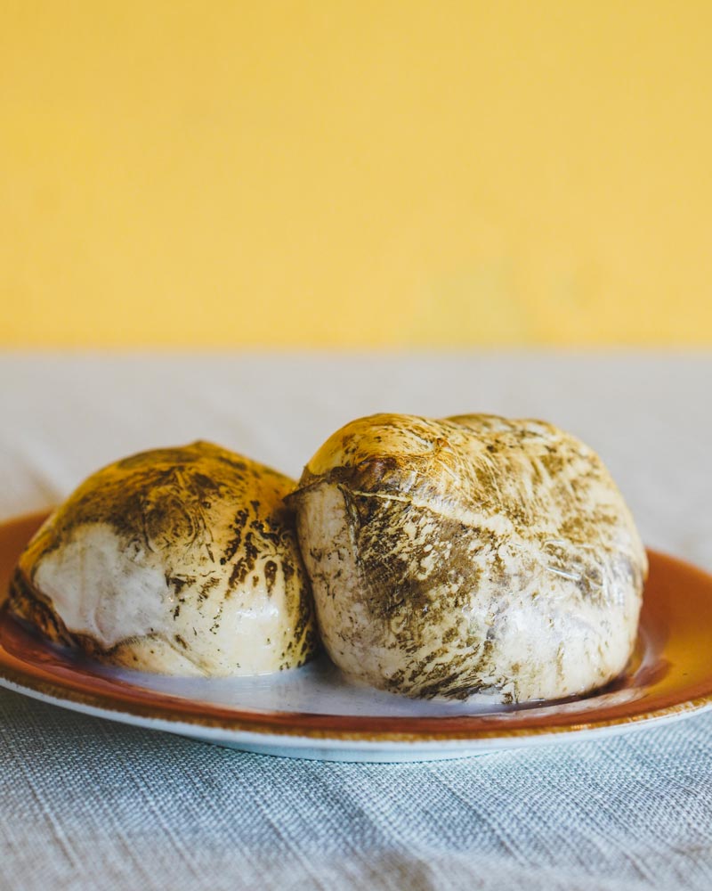 Mozzarella Affumicata
