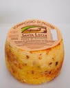 Formaggio di Pecora Piccante