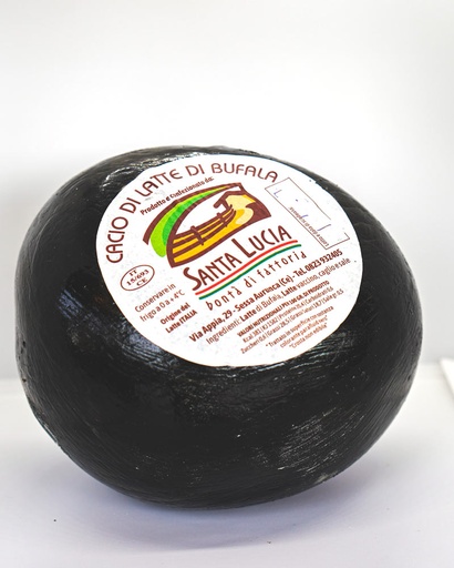 [E-COMM-CB] Cacio di Latte di Bufala