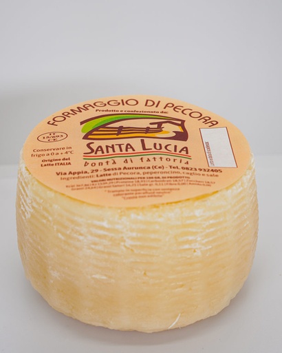[E-COMM-FORMP] Formaggio di Pecora